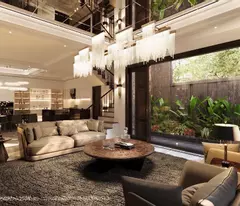 mini villa dao tan, ba dinh, 102m2, mt6m, 3 open corner lot, 4t, only 21 billion
