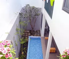 mini villa for half a billion reduction - right now - vip area - nguyen van dau