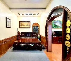 mini villa for sale on cat dai street, le chan, hai phong - the pinnacle of city life!