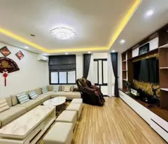 mini villa for sale on nguyen thi minh khai street, binh minh villa area, ward 8, vung tau. location near the sea