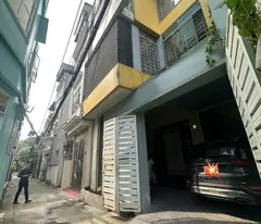 mini villa ngoc thuy - long bien - 96m2 - mt 7m - 19.9 billion - indoor sleeping car