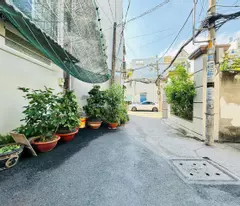 mini villa quang trung go vap price over 4 billion