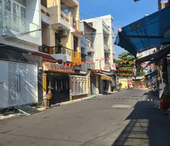 mini villa right in district 7 - golden area 100m2 (5x20m) hxh 8m - additional 11 billion