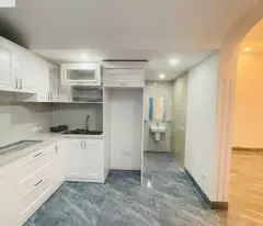 miniature villa - powerful front - near to the street - enjoy full tay ho facilities - rapidly increasing value