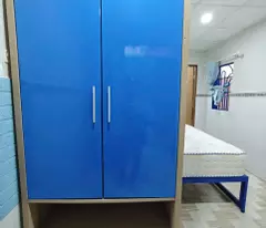 minihouse 2 million full interior on tran phu street