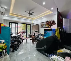 mipec apartment for sale, ngoc lam, long bien, nice view, airy, furnished, 80m, 3 billion 5