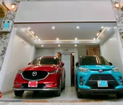 miss long legs for sale - 2 car garage - unique location - most vip in long bien - street face hong tien -