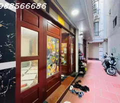 🏡 miss tay ho house for sale - beautiful new like a 5★ el - near west lake - 5 floors full interior - only