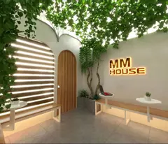 mm house luxury mini apartment in district 3 center