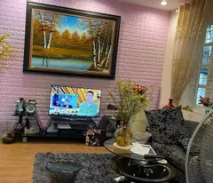 mo lao house for sale, alley, car parking, 1 step to the street, 46m2, 8.5 billion