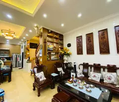 mo lao house for sale, large area, not all furniture, one house to the street, 85m2, more than 13 billion