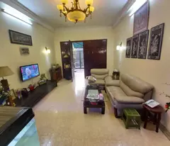 mo lao house for sale, large living area, comfortable living space, 80m2, 10 billion