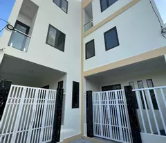 modern 3-story house for sale kiet tran phu - an cu