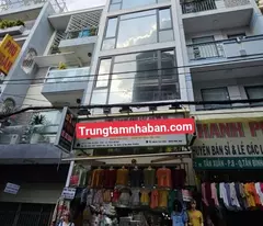 modern 6-storey house for sale by owner - no. 9 tan xuan, ward 8, tan binh - price only 29 billion, quickly own!