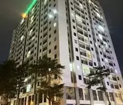 moscow tham luong apartment for sale - 73m2 - 2.2 billion - move in now!