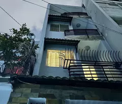 most vip home for sale in district 3 - tran quang dieu p14- 4 floors reinforced concrete - 2 alleys front and rear - some apartments