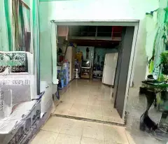 motoring house for sale 4.2 x 23m shr trung my tay - district 12 clear car alway price only 48m/m2 near tan binh