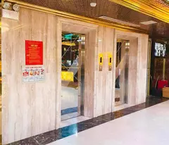 mp core ba dinh building for sale - 220mx 11t, mt 8m - upper class - 3 steps to west lake - cash flow 1.8
