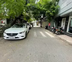 mp thuy khue's house for sale 41m 5 floors corner lot of business peak price 28.8 billion 0336212066