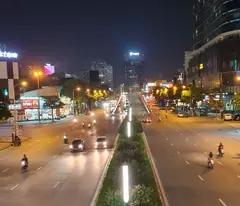 mp tran duy hung's house for sale, area 75m2 x 6t, square footage 5m, two open sides, elevator. price 42 billion