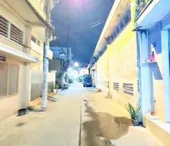 mr. hai sent me house for sale - 2 floors - 60m2 - close to the front - binh tan district - only 2.x billion