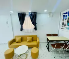 ms. giang phu nhuan's house for sale - 3x6 - 2 floors - completed - only 2 billion 97