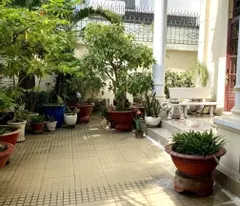 mt villa for sale along saigon river. 200 m². hiep binh chanh, thu duc city