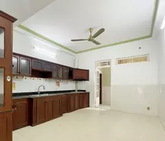 mtdk house for sale - nam hung vuong kdn - an lac. 80m2 - 4 floors - approximately 8.x billion