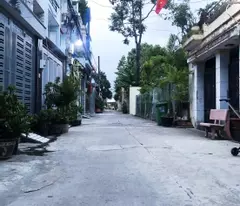 mtnb business house for sale, 4x11m, about 3 billion right in tan phu, binh tan, 0899306823
