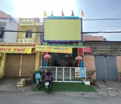 mtnb house for sale, street 8 le van quoi, area: 4x18m, 1 mezzanine, price: 5.8 billion tl contact now