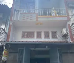 mtnb house for sale, street number 1 ma lo, area: 5x10m, 1 floor mezzanine, price: 4.25 billion tl contact now