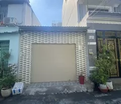 mtnb house for sale, street number 24 le van quoi, area: 4x12m, 1 floor, price: 3.25 billion tl contact now