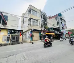 multi-sy townhouse for sale, kien hung, ha dong, corner lot, elevator, 55m2, price 13.5 billion