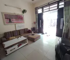 my an front house for sale, 23 - 100m2, 3 floors, 3 bedrooms - very nice location, price only 6 billion.