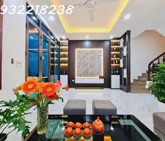 my dinh house for sale - 2 bright sides - modern interior