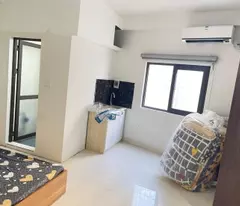 my dinh house for sale 30m2 x 4t, 7 bedrooms, self-contained. price 3.35 billion