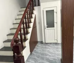 my dinh house for sale, 34m2 x 5 floors, frontage more than 5m. price is about 7 billion