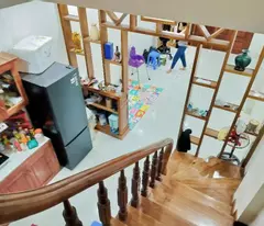 my dinh house for sale 35m – 5 floors like new – wide airway – a few minutes to my dinh bus station – east area