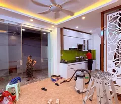 my dinh house for sale, 36m2, 5 floors, car park, price 6.6 billion