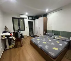 my dinh house for sale, 42m2 corner lot with 2 morning morning view, oto almost 8 billion199