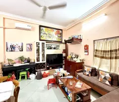 my dinh house for sale - built by owner - new interior - 51m² - 4 floors - 6.5 billion