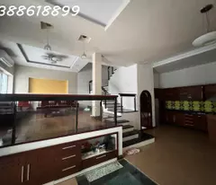 my dinh i villa for sale - nguyen co thach 100m, mt 8m - car garage - division - 3 cars to avoid