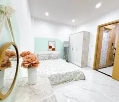 my dinh mini apartment for sale - moderate finance - very good rental cash flow