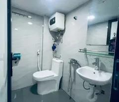 my dinh mini apartment for sale, nam tu liem, 65m2, beautiful new 9 floors, 20 rooms, slightly 15 billion