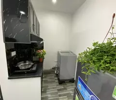 my dinh serviced apartment-nam tu liem 41m - 6.9 billion -7 floor 11 room cash flow 660gtr/year