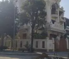 my dinh villa for sale, corner lot 145m² x4.5 floors, price 41.8 billion