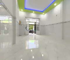 my hoa house for sale 1 trung chanh hoc mon - hxh thong 42m2 price 2.65 billion tl.