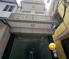 my house for sale - corner lot - garage, car - business - 6t - elevator - 51m2 - only 7.2 billion