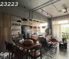 my vien luxury apartment for sale - park view, beautiful garden