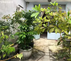 nam chau front house project, ward 11, tan binh – 4 floors – only 16 billion